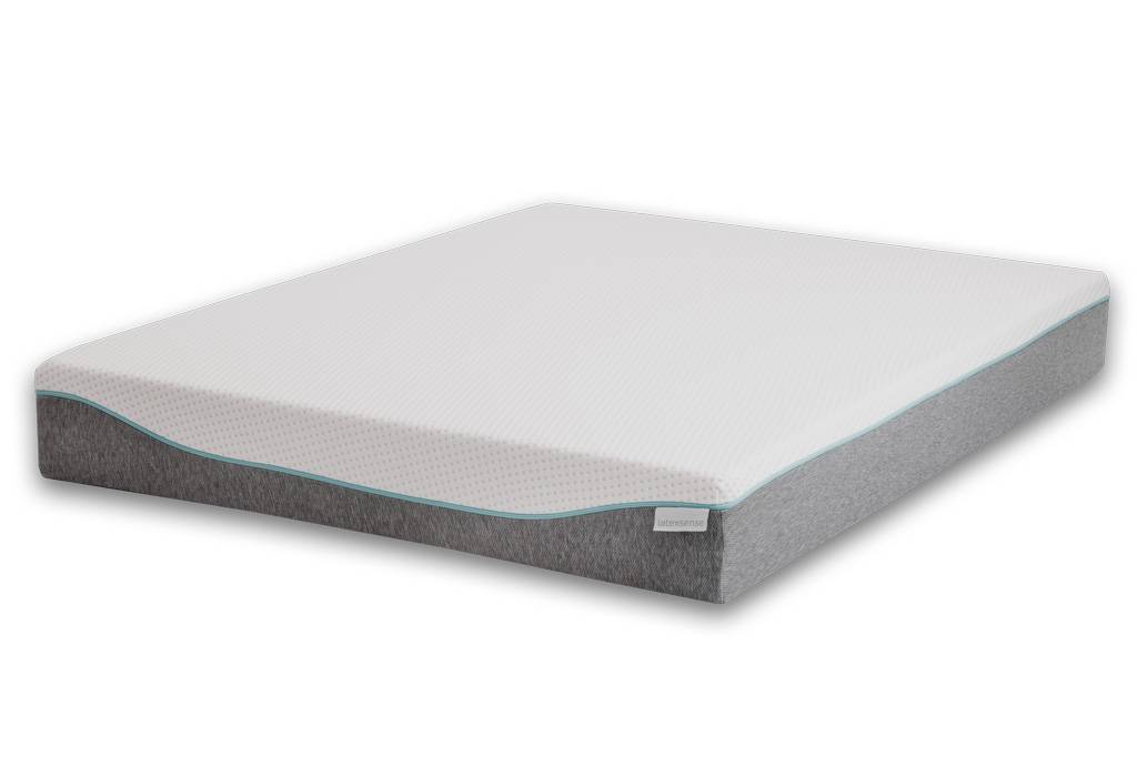 laytech fresh latex and reflex foam orthopaedic mattress